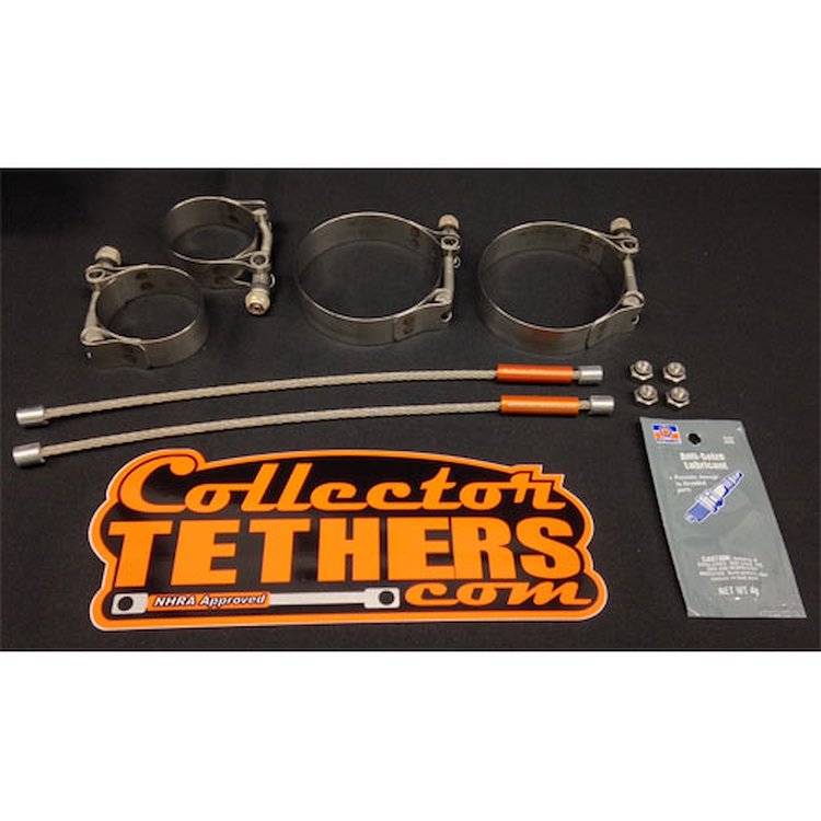 TEATHERS 2 1/8