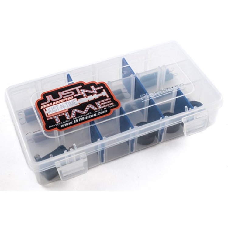 3109-004 Just-N-Time Button [Replacement Case]