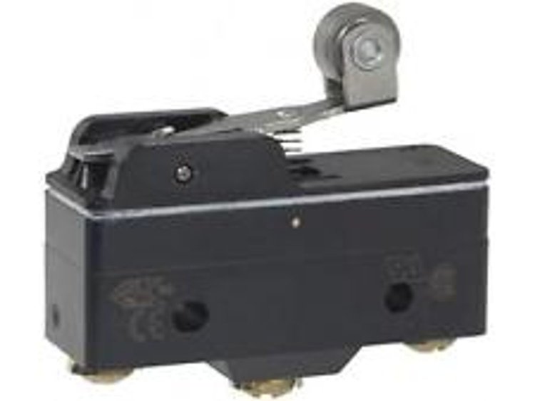 3109-007X Just-N-Time Button [XL Replacement Micro Switch]