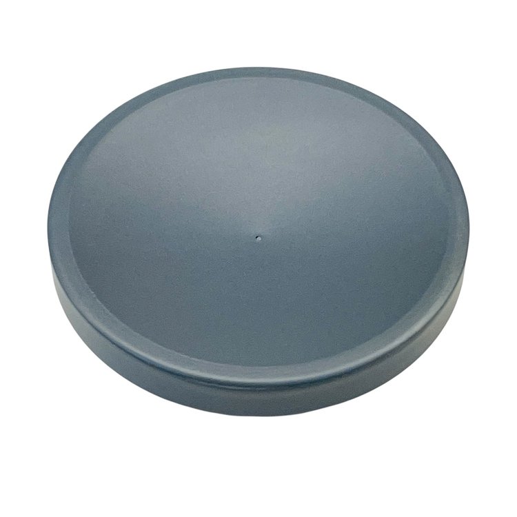 3110-CGRY Shredder Transbrake [Grey Concave, Button Head]