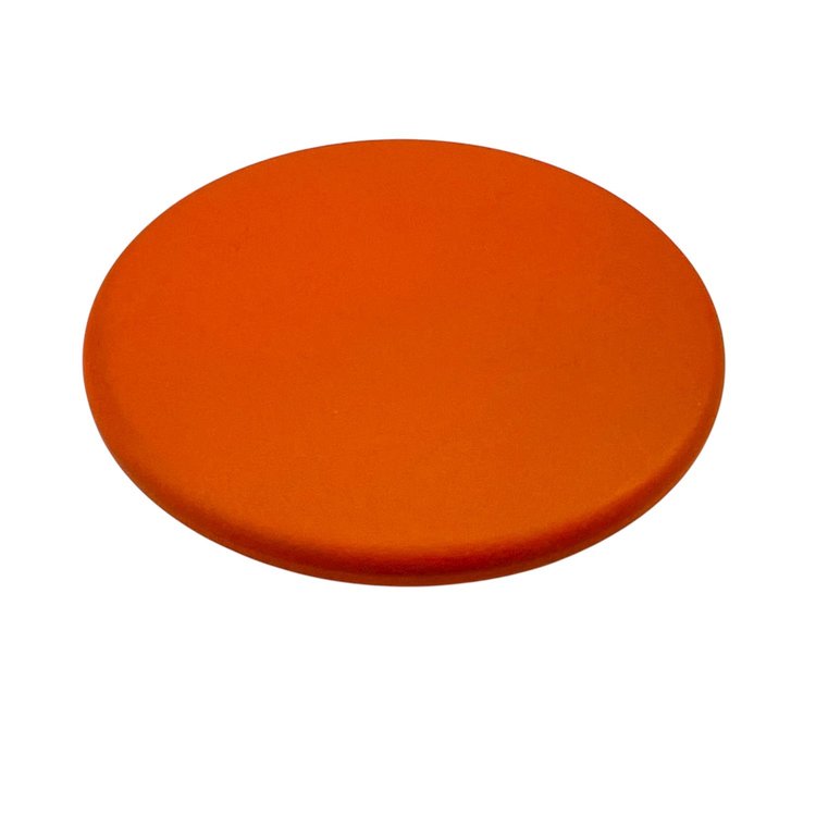 3110-MORG Shredder Transbrake [Orange Mushroom Button Head]