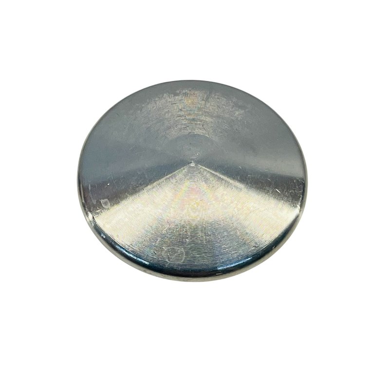3110-MRAW Shredder Transbrake [Raw Billet Mushroom Button Head]