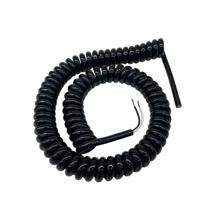 3112-2WIR Transbrake Coil Cord [18g 2-Wire]