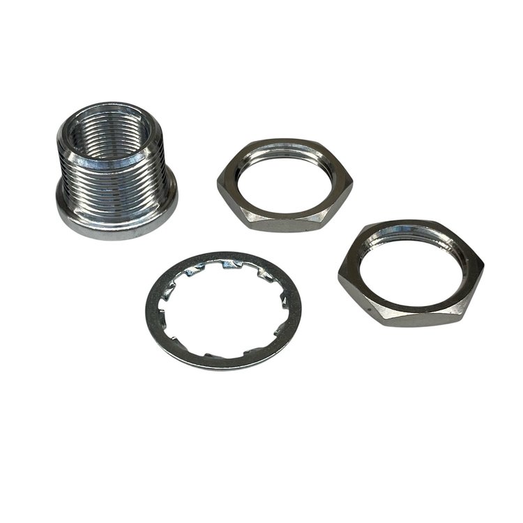 3112-ADAP Crusher [Replacement Threaded Adapter]