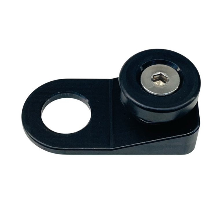 3112-BMNT RBZ Wheel Button Mount [Crusher / Double O]