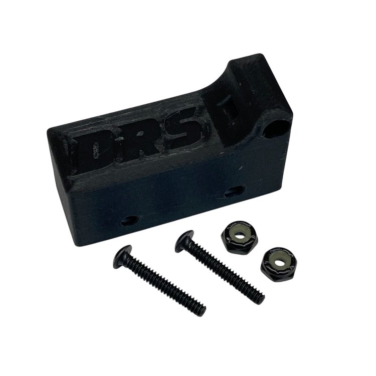 3112-RCOV Crusher [Switch Cover Right]