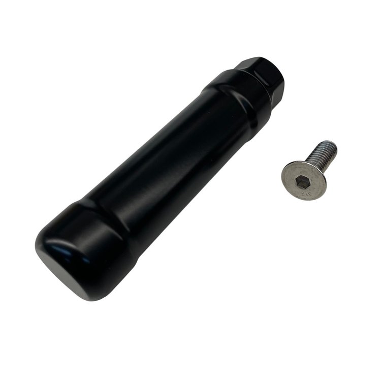 4000-300B Transmission Lift Handle [Black]