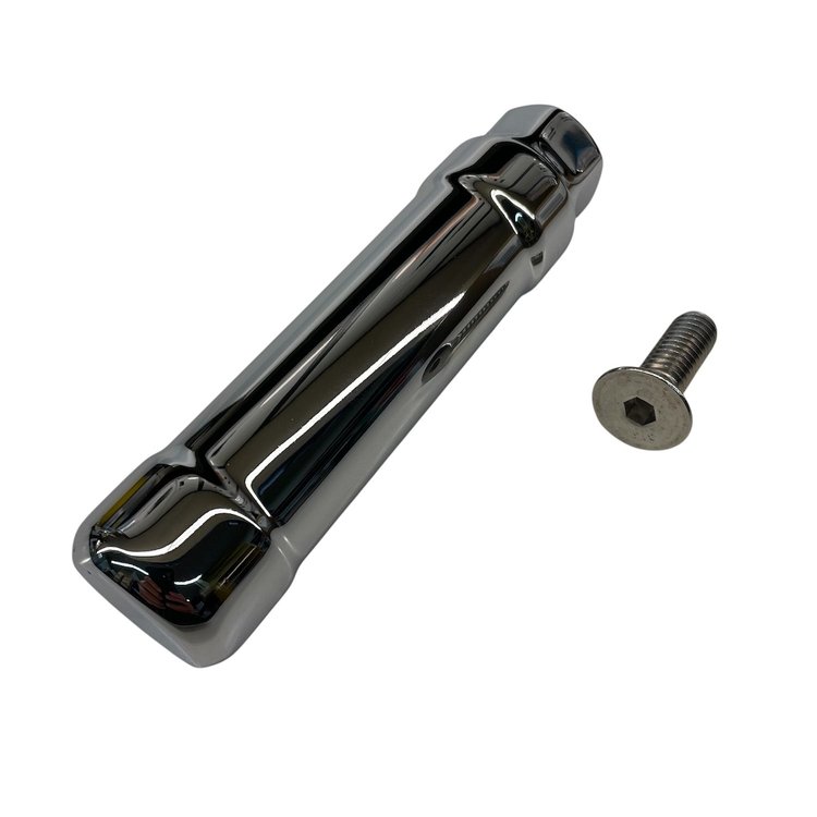 4000-300C Transmission Lift Handle [Chrome]