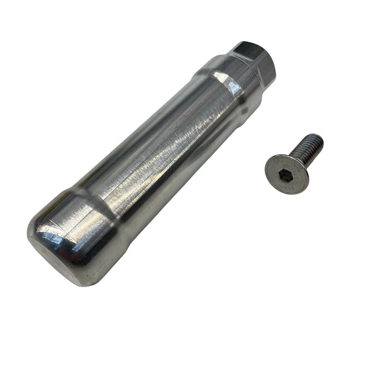 4000-300R Transmission Lift Handle [Raw Billet]