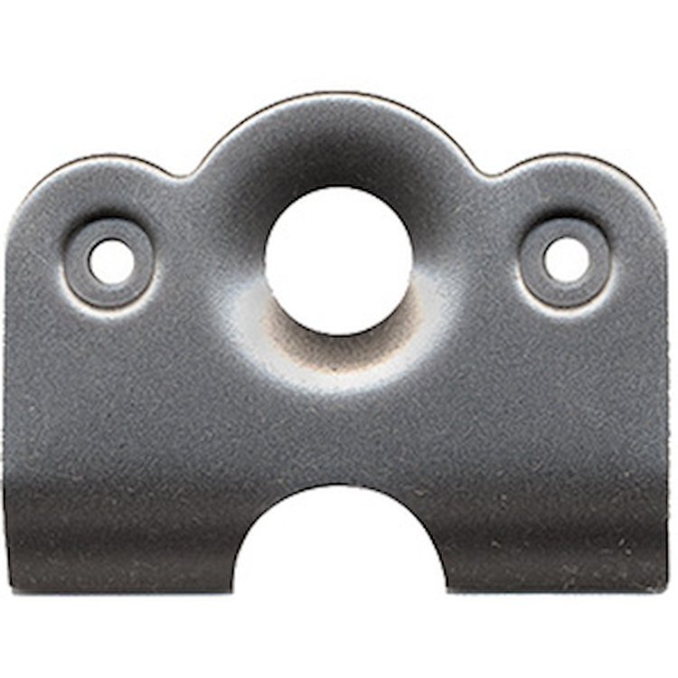 Quarter Turn Fastener Plates for Use with #6, 1-3/8 in. Springs