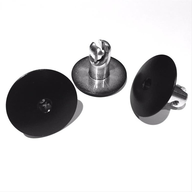 QTR TURN FSTNR .400X.500