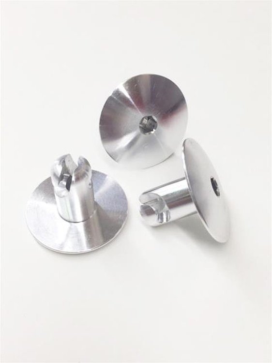 QTR TURN HEX FASTENER