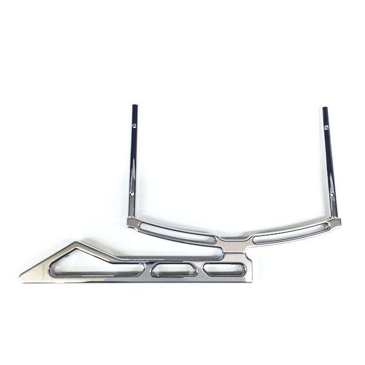 Dial-In Board Mounting Bracket