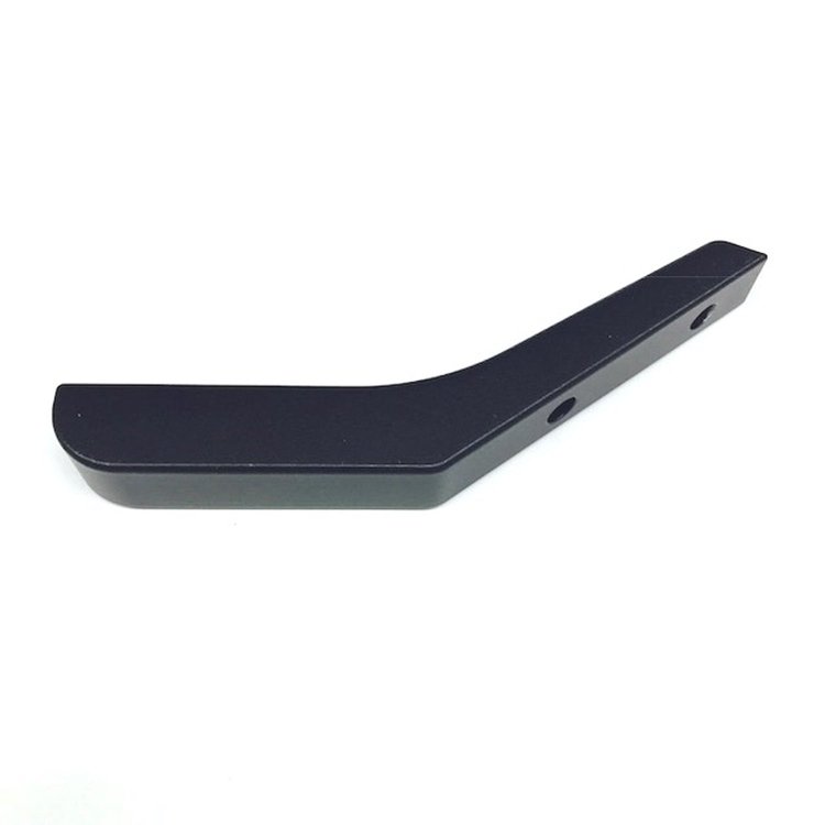 6001-002B Dial Board Adapter Bracket [Black]