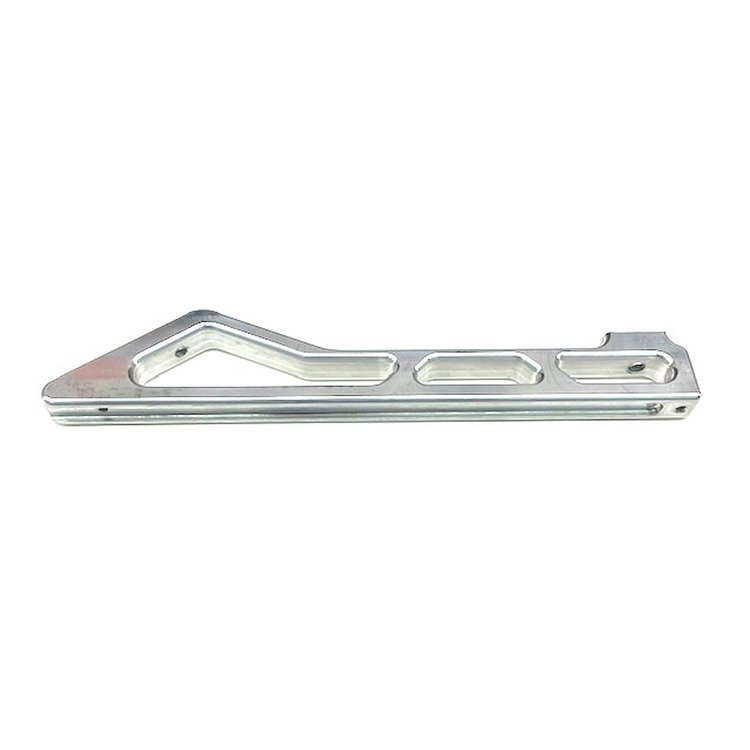 6001-400R Dragster Dial Board Bracket [Angled Tray, Replacement Arm, Raw]