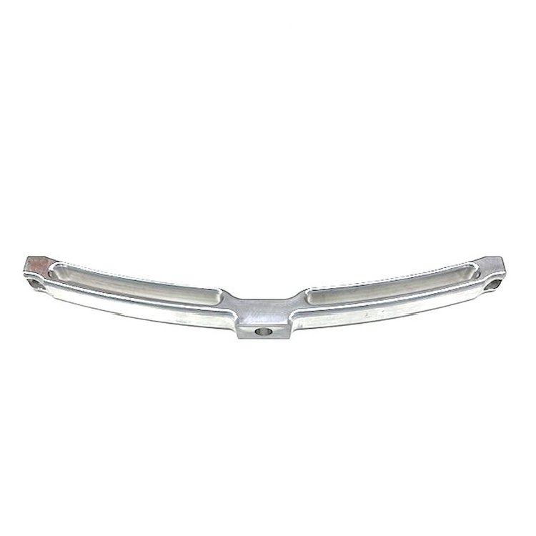 6001-700R Dial Board Bracket [Replacement Arch, Raw]