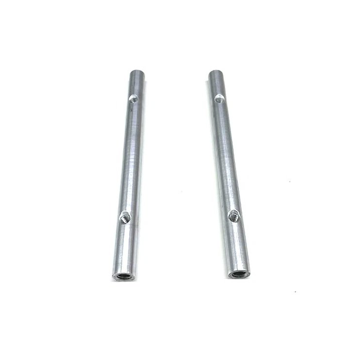 6001-800R Dial Board Bracket [Replacement Uprights, Raw]