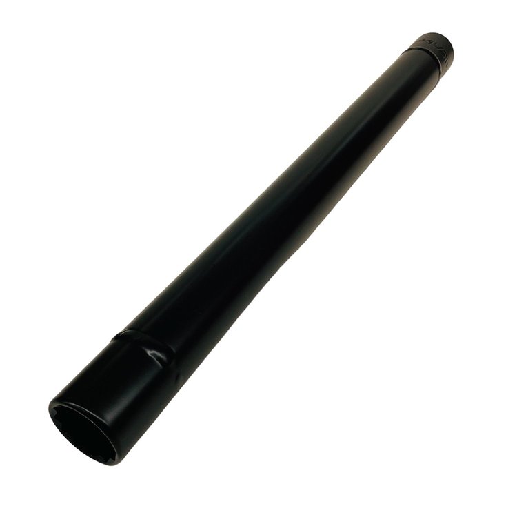 7000-000B Pit Socket Extension [15 in. X 15/16 12Pt, Black Powder Coated]