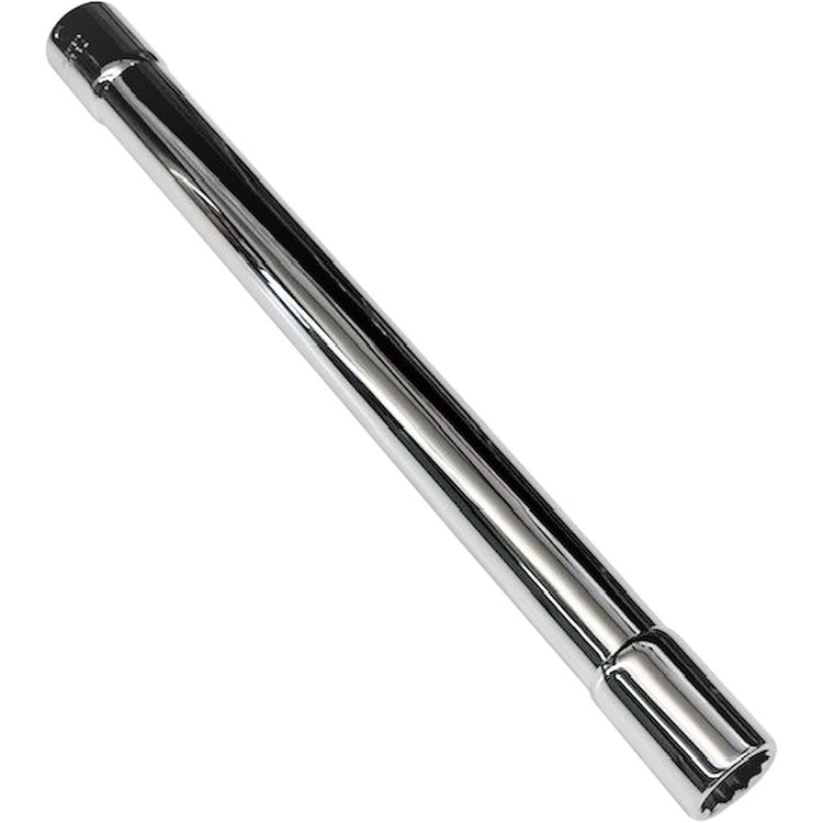 Pit Socket Lug Nut Extension for 5/8 in. 12 pt. Lug Nuts