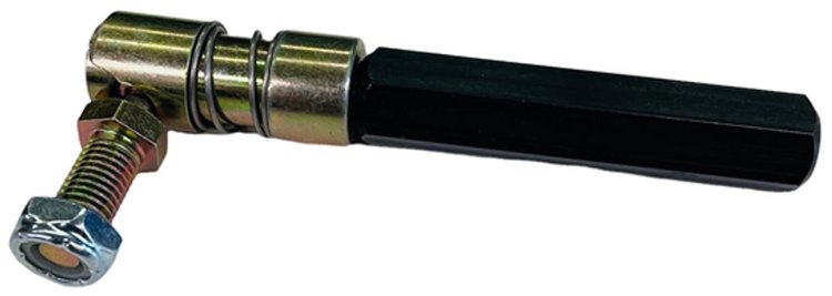 Quick Disconnect Shifter Cable Extension