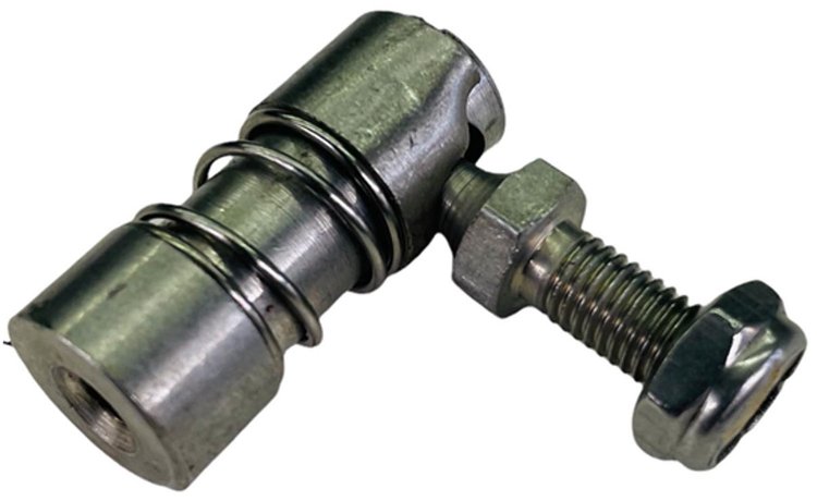 Quick Disconnect Cable Swivel