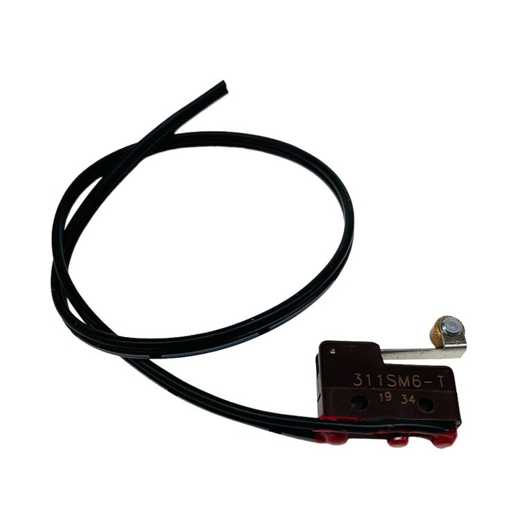 8000-020S Titan Ultra PG2 Shifter [Replacement Neutral Safety Switch]