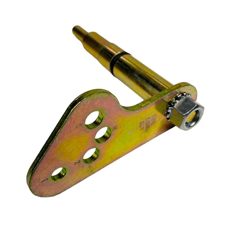 8000-040S Shift Lever [Powerglide]