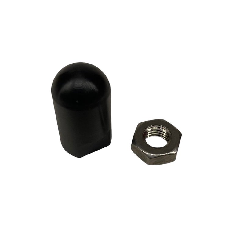 8000-058B Powerglide Shifter Solenoid [Replacement Bumper]