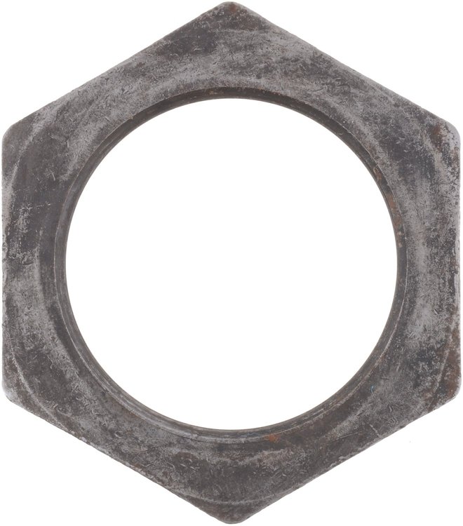 Nut - Steel