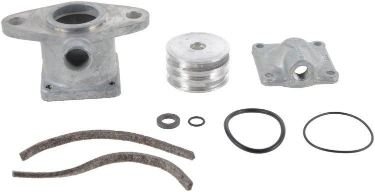 KIT-LOCKOUT PARTS