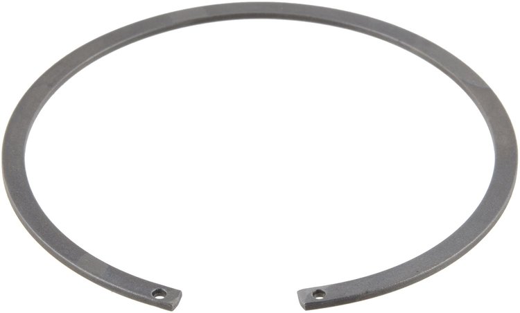 Snap rings