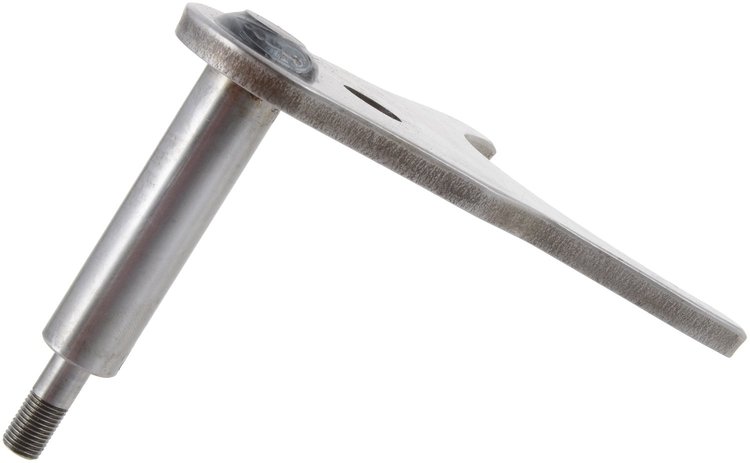 SHIFT FORK ASSEMBLY