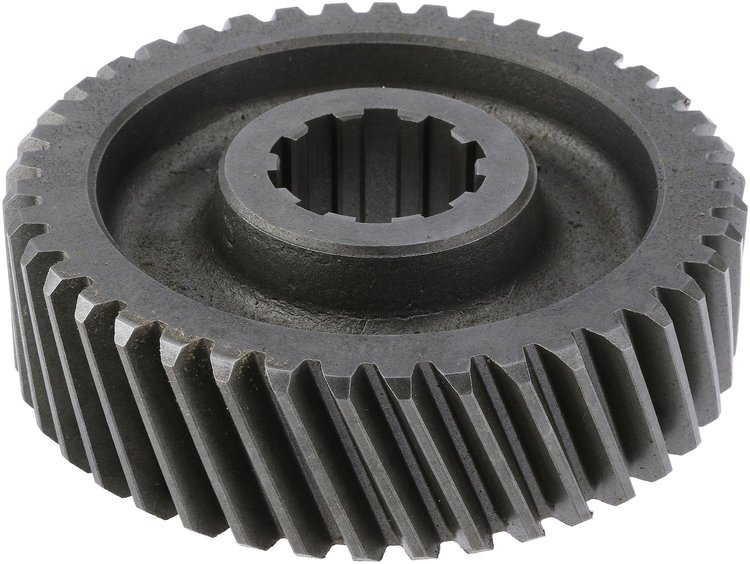 HELICAL GEAR-PINION