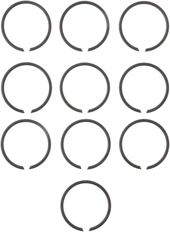 SNAP RING