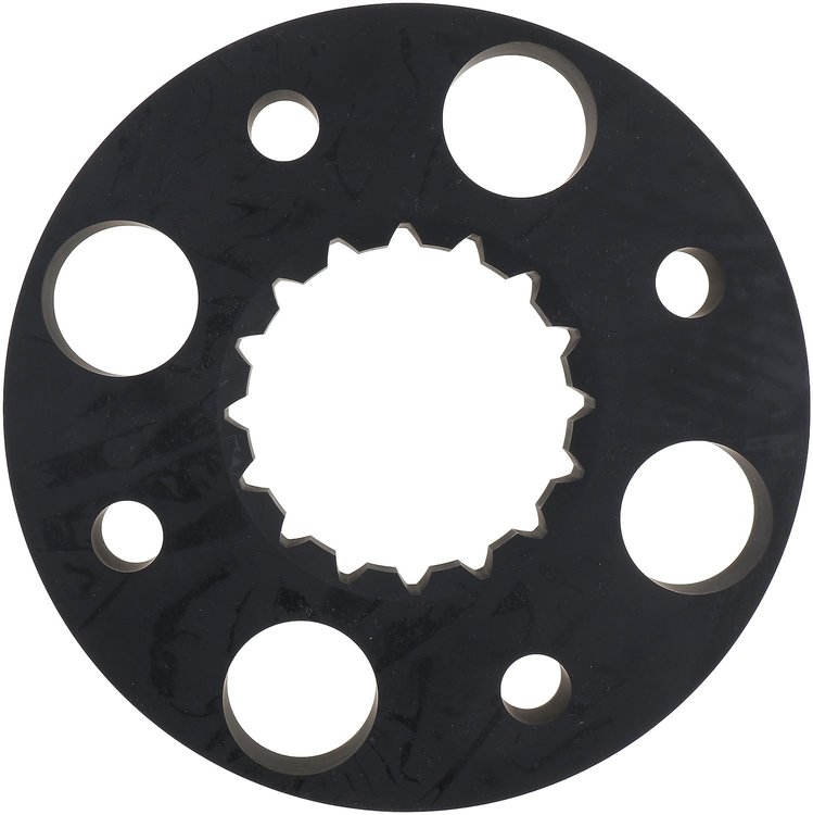CLUTCH PLATE