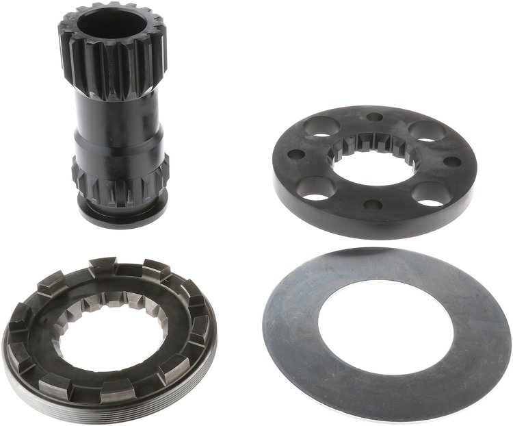 KIT-SLIDING CLUTCH
