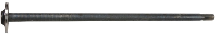 SHAFT AXLE FINISHED
