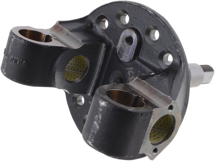 Knuckle LH