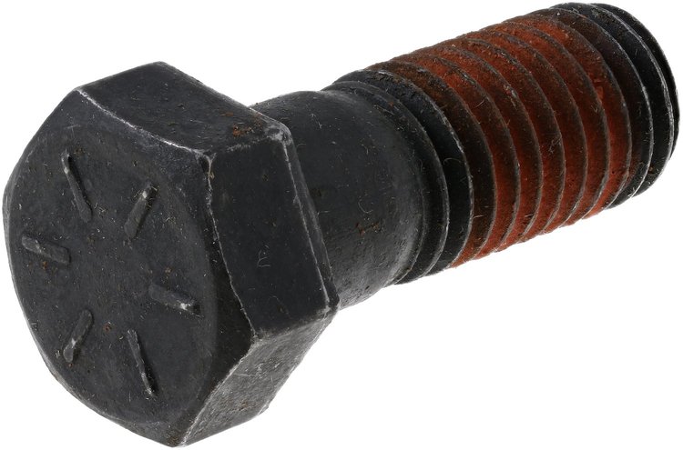 Cap screw