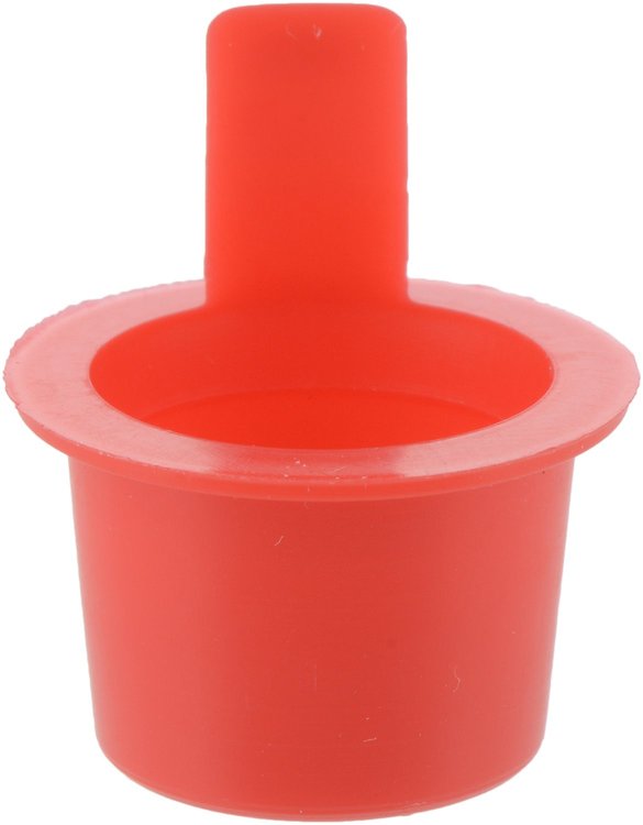 PLUG PLASTIC