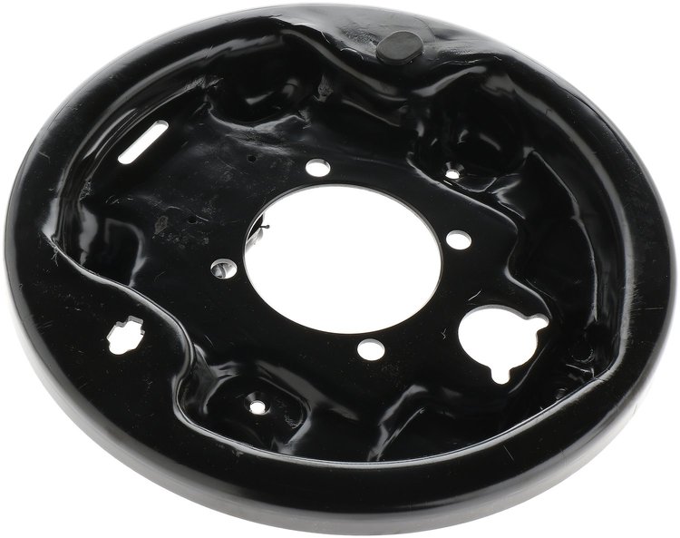 BRAKE BACKING PLATE