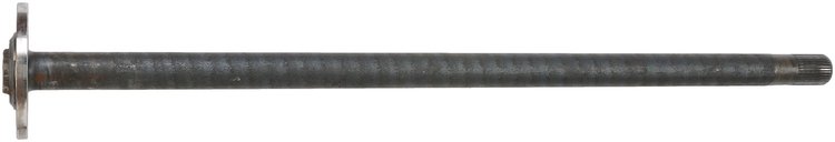 SHAFT ASSY