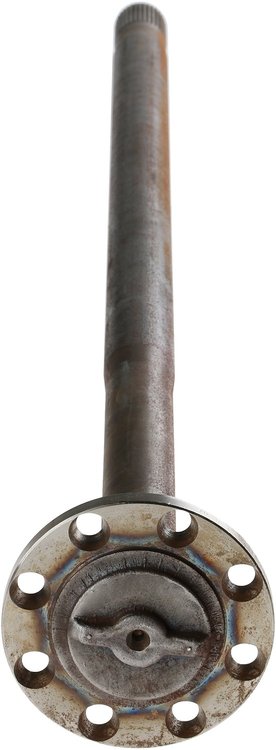 AXLE SHAFT