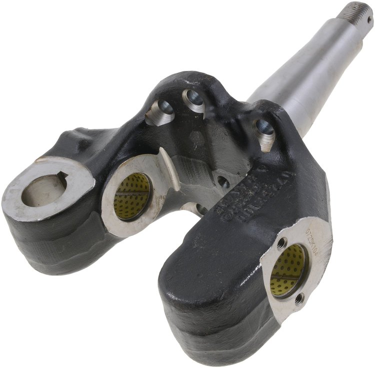 Knuckle RH