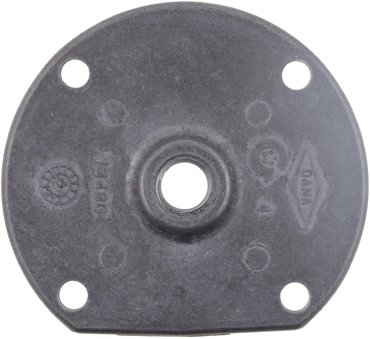 PISTON END COVER