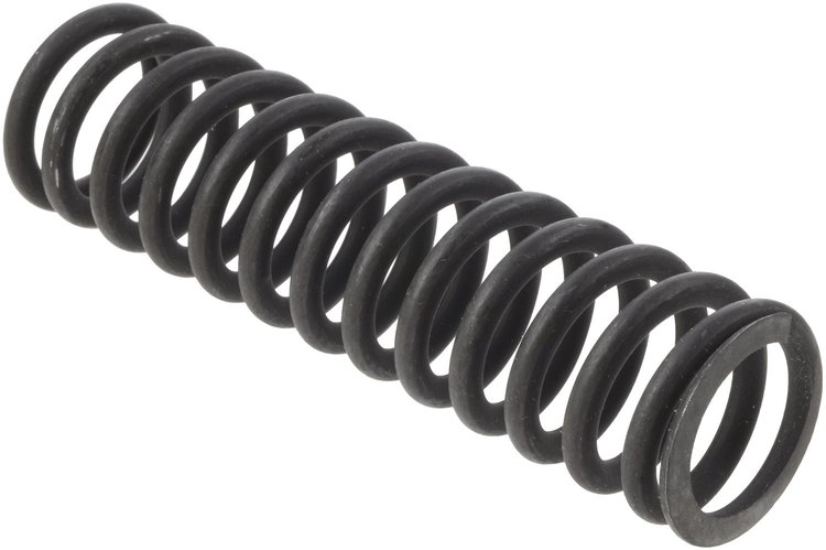 COMPRESSION SPRING