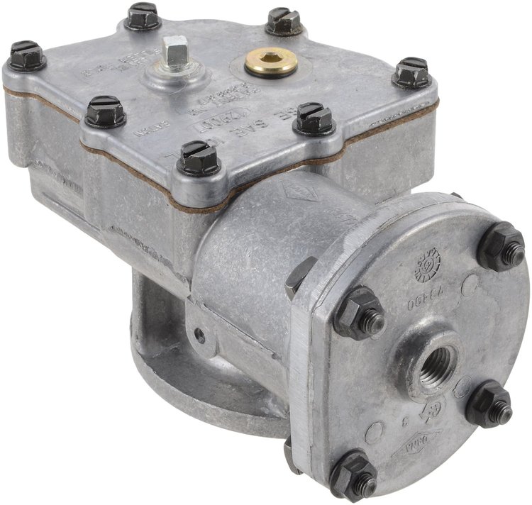 AIR SHIFT UNIT