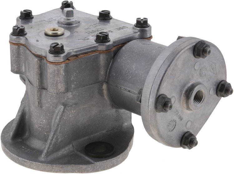 AIR SHIFT UNIT