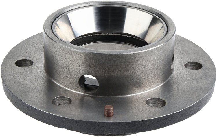 CAGE & CUPS ASSY
