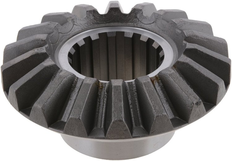 SIDE GEAR
